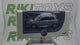 Fiat Grande Punto Norev 1/43 Azzurro 2005