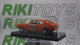 Ford Capri MK 1 Ixo 1/43 Arancione 1973