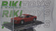 Lancia 037 Rallye Norev 1/43 Rosso 1982