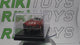 Alfa Romeo Giulietta Spider Metro Model 1/43 Rosso 1955