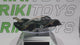Bentley EXP Speed 8 Edicola 1/43 Verde