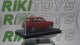 Autobianchi A112 Abarth Norev 1/43 Rosso 1975