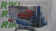 Fiat Abarth 595 Mondo Motors 1/43 Rosso 2008