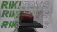 Alfa Romeo Brera Edicola 1/43 Rosso 2005