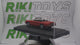 Alfa Romeo Duetto 1300 Junior Edicola 1/43 Rosso 1970