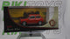 Autobianchi A112 Abarth Edison 1/43 Rosso 1974