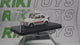 Fiat Abarth 695 Metro Models 1/43 Bianco 1966