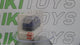 Fiat Ducato Busch 1/87 Blu
