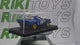Lancia Stratos Edicola 1/43 Blu 1980