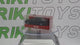 Mercedes E320 W124 Herpa 1/87 Nero