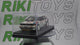 Lancia Delta 4WD Edicola 1/43 Bianco 1987