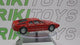 BMW M1 Del Prado 1/43 Rosso 1978
