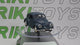 Volkswagen Maggiolino 2 Vetrini Rio 1/43 Grigio 1948