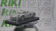Porsche Carrera GT Edicola 1/43 Argento 2001