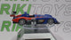 Panoz LMP01 Edicola 1/43 Blu