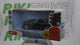 BMW Z 4 Mondo Motors 1/43 Nero 2002