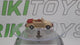 Volkswagen Maggiolino Cabrio Eko 1/86 Beige