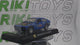 Alfa Romeo Alfetta GTV 2000 Metro Model 1/43 Blu 1976