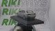 Alfa Romeo 159 Berlina Norev 1/43 Argento 2005