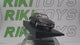 Porsche 912 Edicola 1/43 Nero 1964
