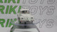 Volkswagen Maggiolino 1303 Del Prado 1/43 Bianco 1975