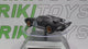Ford GT40 Edicola 1/43 Nero 1964