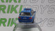 BMW 320d Touring Polizia Stradale Edicola 1/43 Azzurro 2002