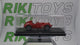 Giaur Mille Miglia 1956 MetroModels 1/43 Rosso 1956