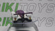 Jaguar XJR-12 Edicola 1/43 Bianco