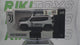 Jeep Renegade Mondo Motors 1/43 Bianco 2014
