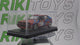 Lancia Delta 16V HF Edicola 1/43 Rosso 1990