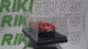 Osca 1500 TN Starline 1/43 Rosso 1956