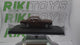 Alfa Romeo Giulia GT Junior Edicola 1/43 Marrone 1971