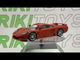 Saleen S 7 Edicola 1/43 Arancione