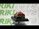 Fiat-Abarth X1/9 Prototipo Norev 1/43 Arancione scuro 1973