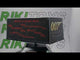 Aston Marin V 12 Vanquish Edicola 1/43 Grigio Metallizzato 2001