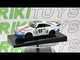 Porsche 911 RSR Carrera Edicola 1/43 Bianco 1974