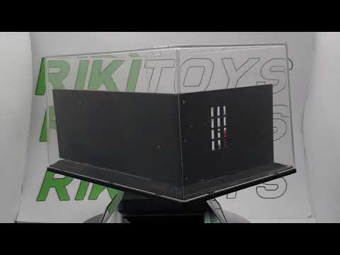 Porsche 356 B Coupé Edicola 1/43 Nero 1959