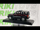 Land Rover Discovery 3 High Speed 1/43 Blu