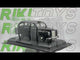 Austin F x 4 Taxi London Edicola 1/43 Nero 1965