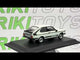 Fiat 128 3 porte serie S Norev 1/43 Bianco 1978