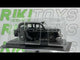 Austin  F x 4 Taxi London Edicola 1/43 Nero 1965