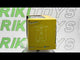 Piaggio Vespa 125 6 giorni New Ray 1/32 Oro metallizzato 1952