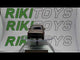 BMW 535i E 34 Schabak 1/43 Oro 1988