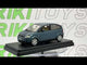 Audi A2 Minichamps 1/43 Blu metallizzato 1992