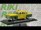 Checker Taxi Edicola 1/43 Giallo