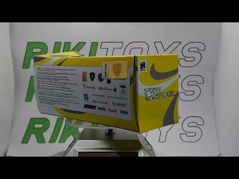 Lamborghini Murcielago LP 640 New Ray 1/43 Verde