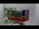Fiat Punto MK1 Burago 1/43 Verde 1993
