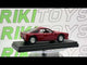 Lancia 037 Rally Norev 1/43 Rosso 1982