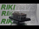 Alfa Romeo Giulia GT Junior Solido 1/43 Marrone 1971